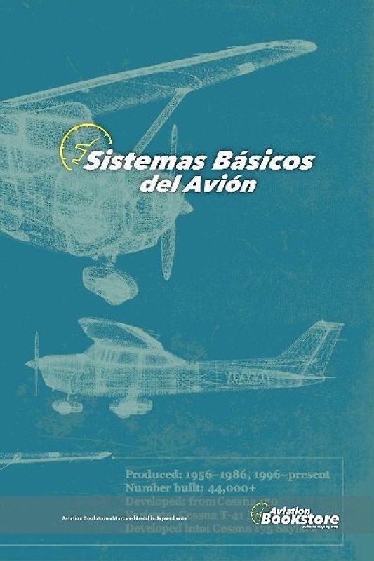 Sistemas Básicos del Avión