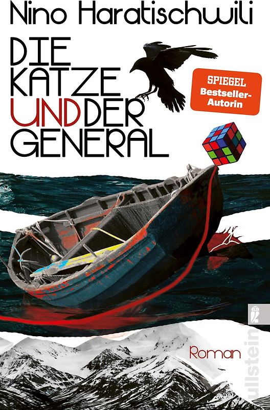 Die Katze und der General