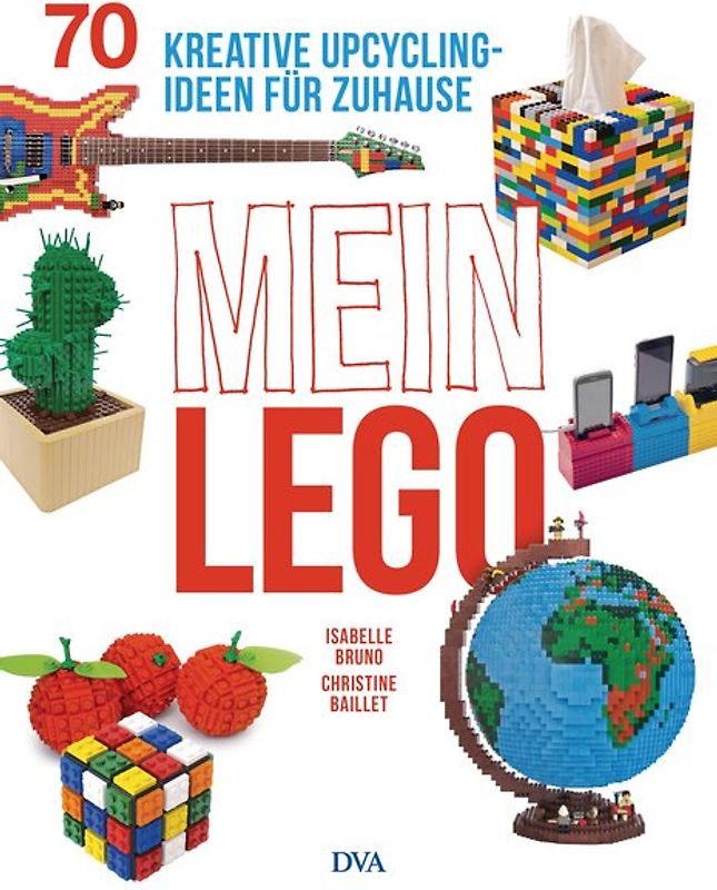 Mein LEGO