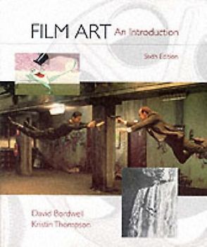 Film Art: An Introduction
