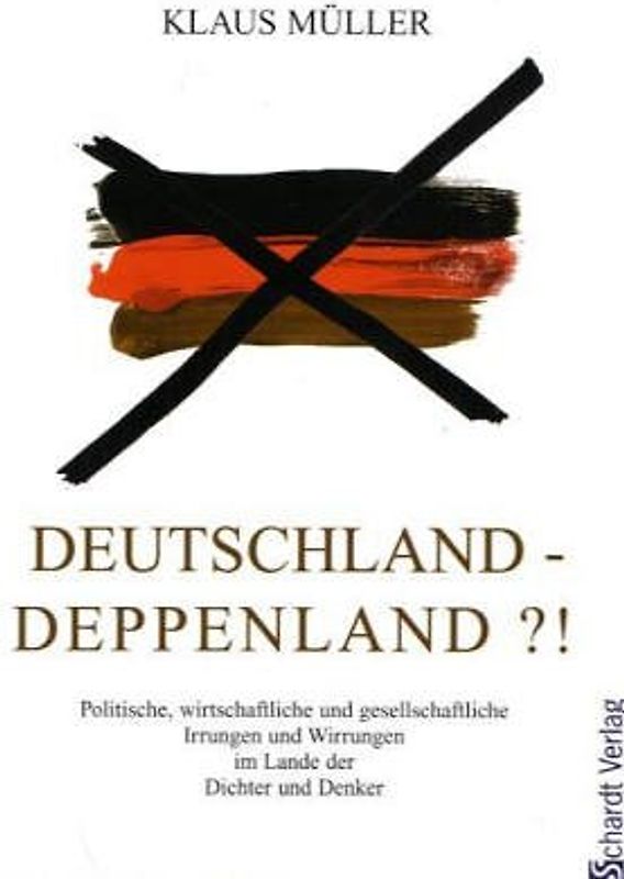 Deutschland - Deppenland
