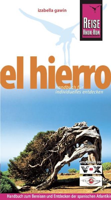 Reise Know-How El Hierro