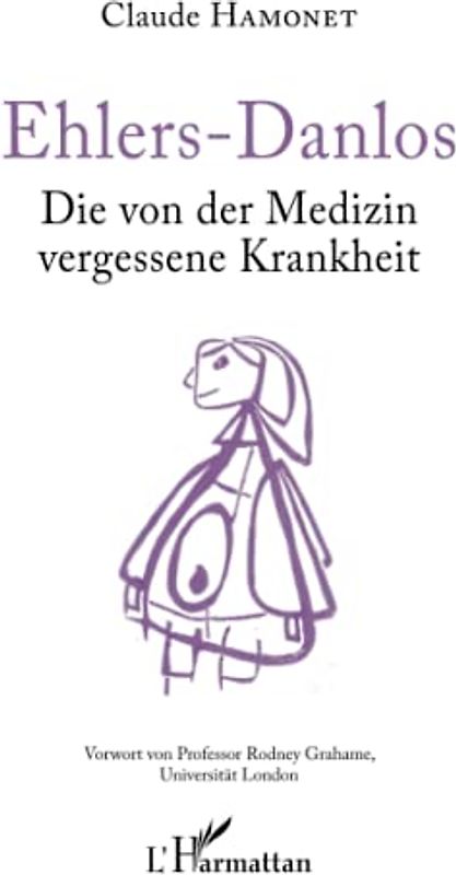 Ehlers-Danlos: Die von der Medizin vergessene Krankheit