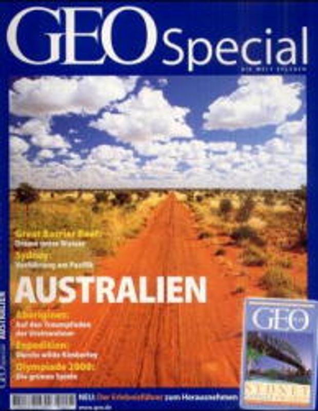 GEO Special / Australien