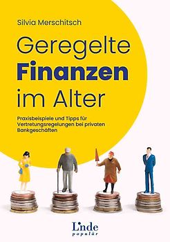 Geregelte Finanzen im Alter