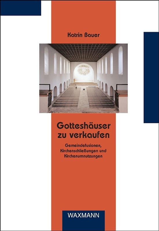 Gotteshäuser zu verkaufen