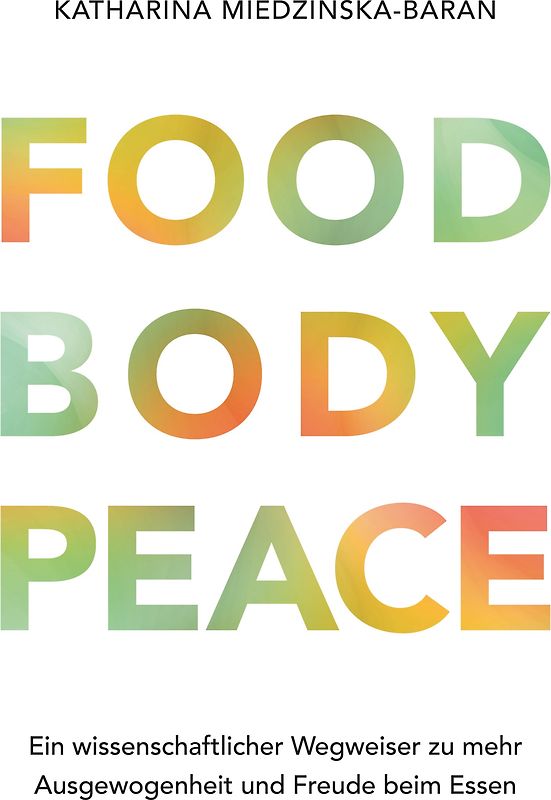 Food Body Peace