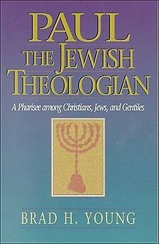Paul the Jewish Theologian