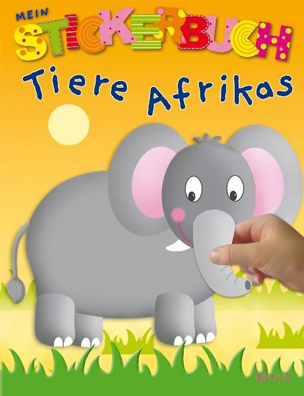 Tiere Afrikas