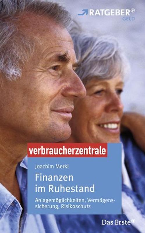 Finanzen im Ruhestand