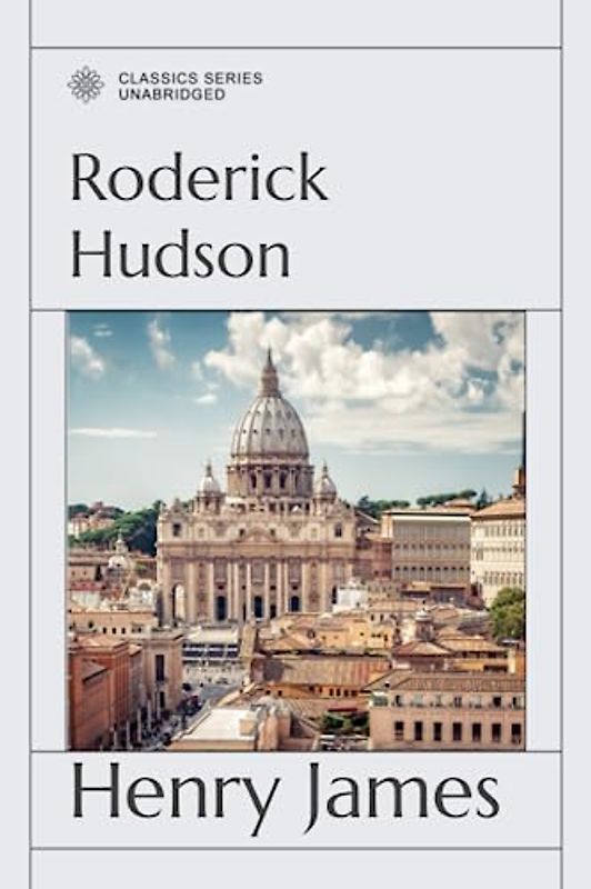 Roderick Hudson