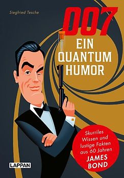 007 – Ein Quantum Humor