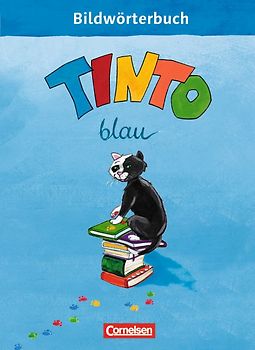 Tinto 1 - Zu allen JÜL-Ausgaben - 1./2. Schuljahr