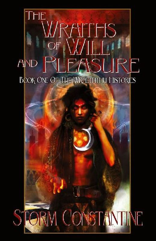 The Wraiths of Will and Pleasure