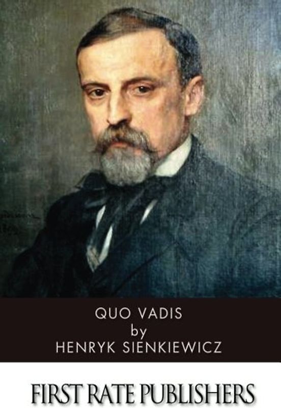 Quo Vadis