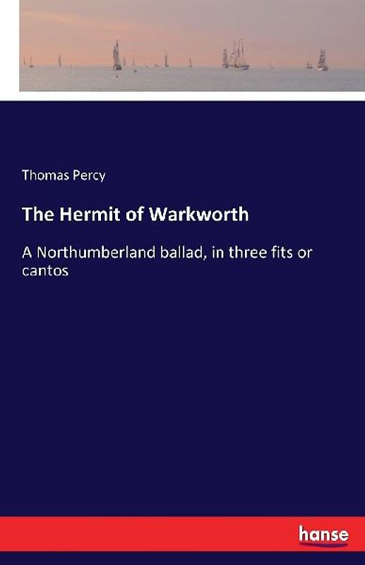 The Hermit of Warkworth
