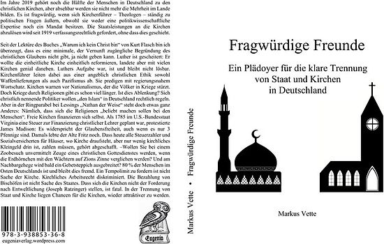 Fragwürdige Freunde