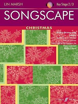 Songscape: Christmas (with audio)