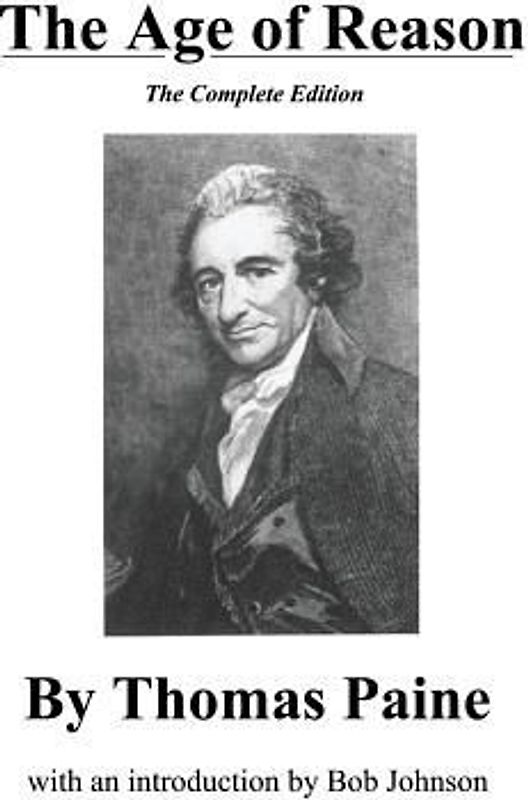 The Age of Reason, the Complete Edition