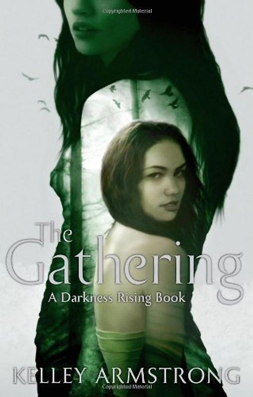 Gathering (Darkness Rising) - Kelley Armstrong