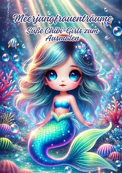 Meerjungfrauenträume