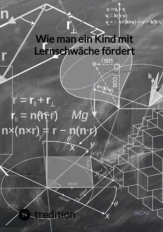 Wie man ein Kind mit Lernschwäche fördert