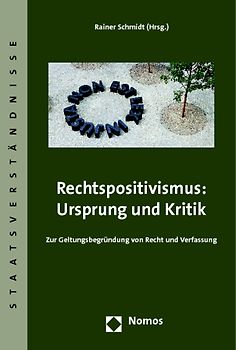 Rechtspositivismus: Ursprung und Kritik