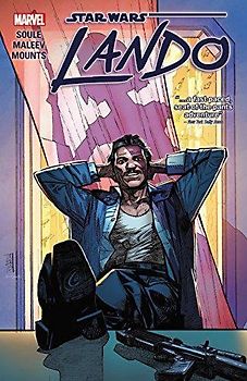 Star Wars: Lando - Soule, Charles