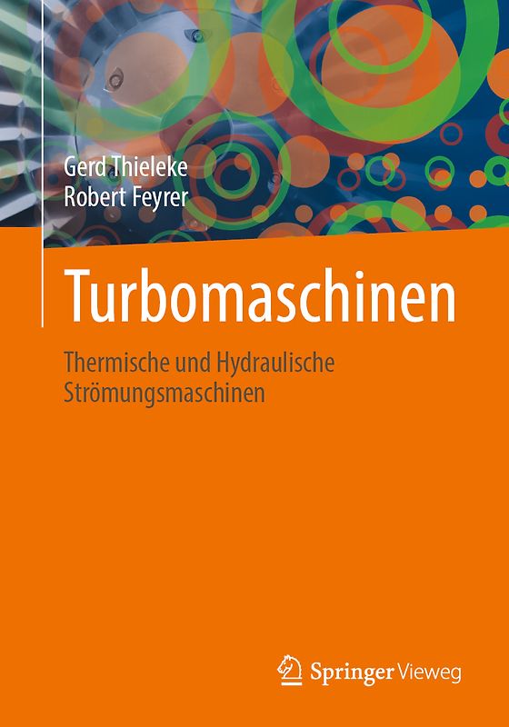Turbomaschinen