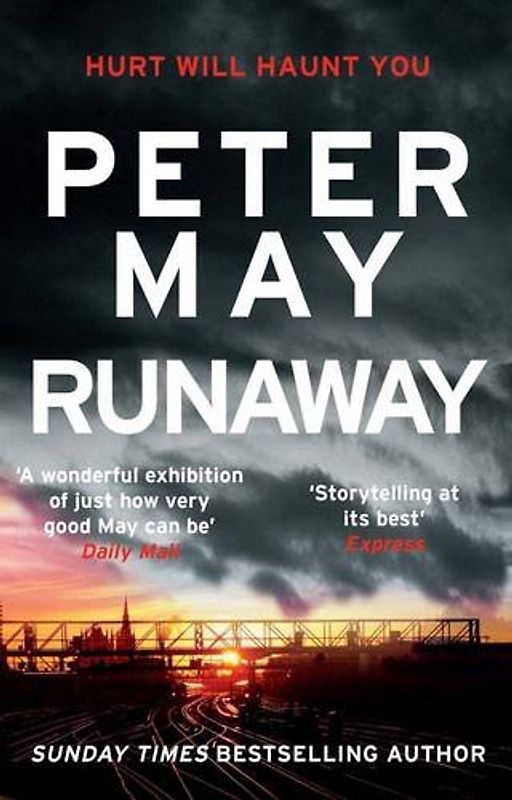 Runaway - May, Peter