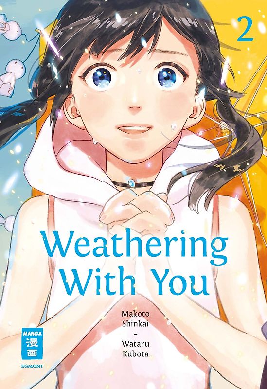 Weathering With You 02