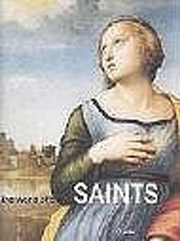 The World of the Saints
