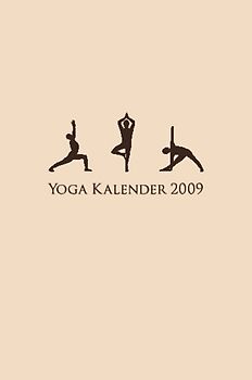 Yoga-Kalender 2009