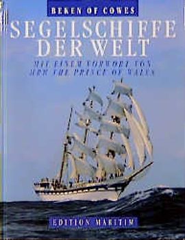 Segelschiffe der Welt