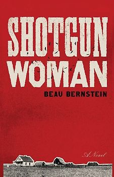 Shotgun Woman