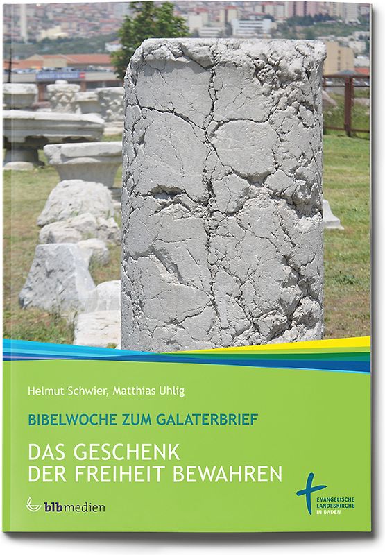 Das Geschenk der Freiheit bewahren