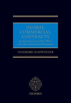 Global Commercial Contracts