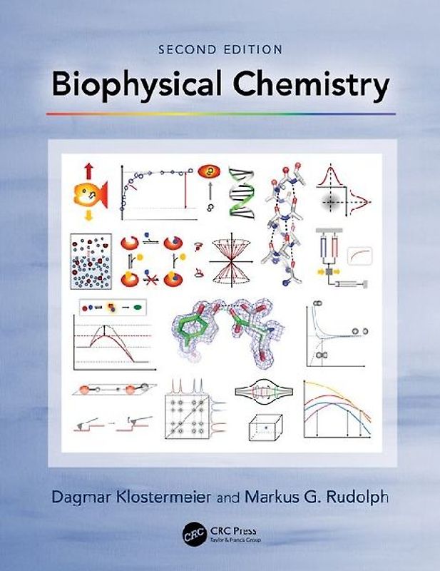Biophysical Chemistry