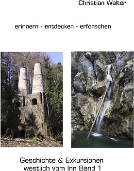 erinnern - entdecken - erforschen