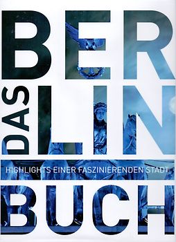 Berlin. Das Buch