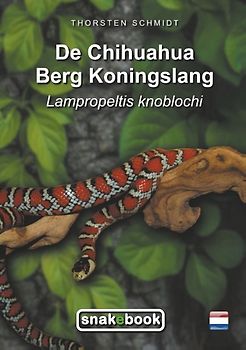 De Chihuahua Berg Koningslang