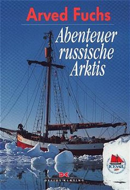 Abenteuer Russische Arktis