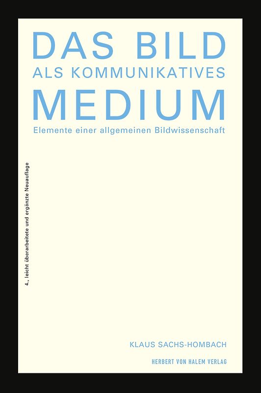 Das Bild als kommunikatives Medium