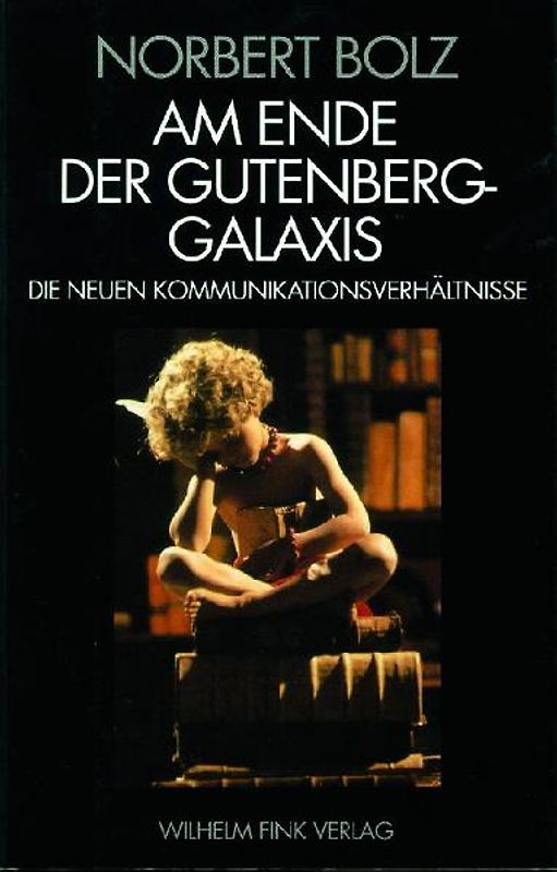 Am Ende der Gutenberg-Galaxis
