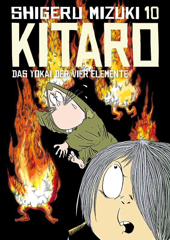 Kitaro 10