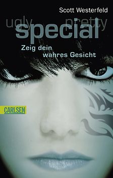 Ugly – Pretty – Special 3: Special - Zeig dein wahres Gesicht