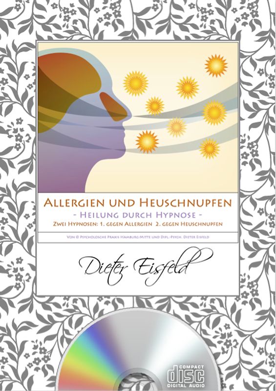 ALLERGIEN und HEUSCHNUPFEN - Heilung durch Hypnose -
