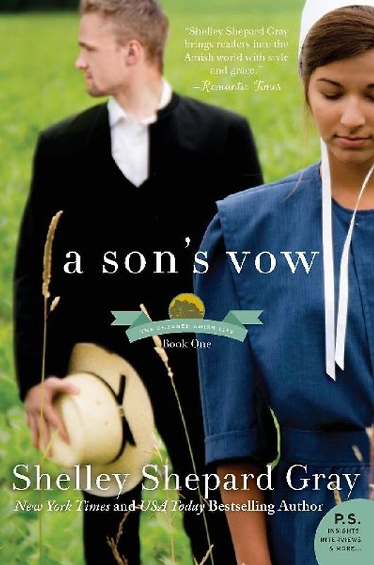 A Son's Vow