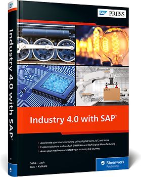 Industry 4.0 with SAP