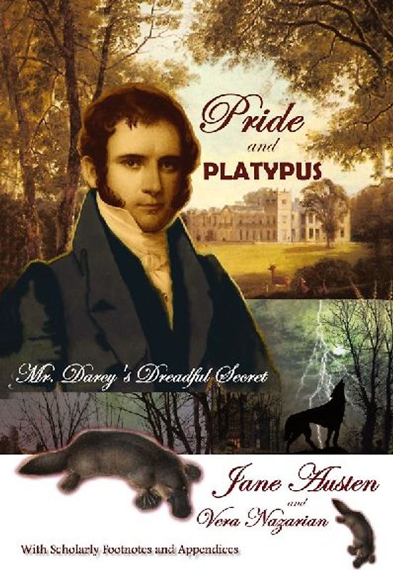 Pride and Platypus